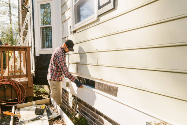 Trusted Siding service in Lewistown, IL - Squared Siding